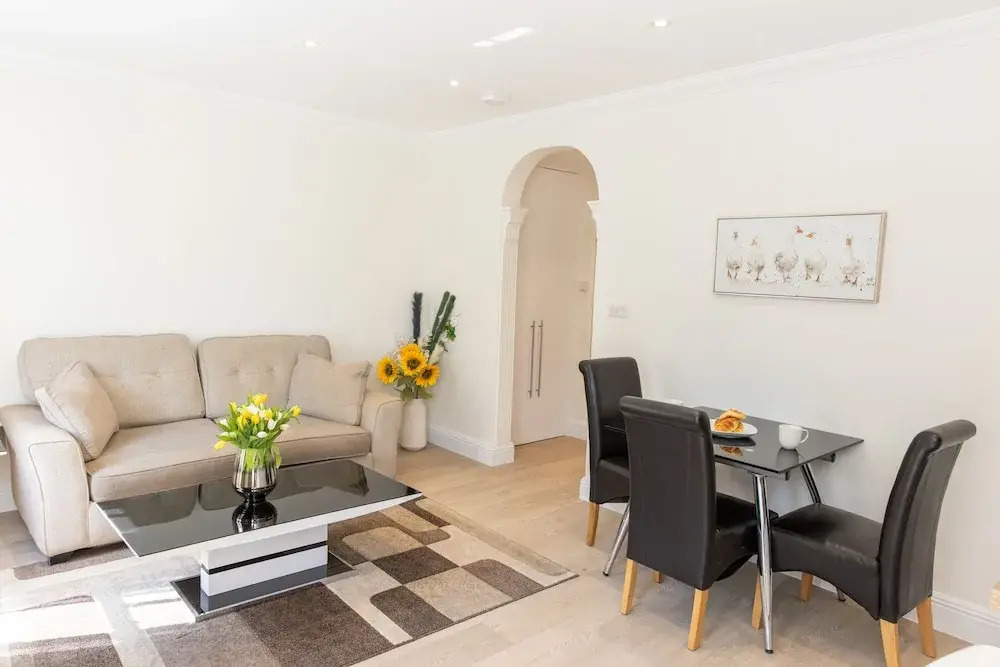 Marylebone Executive Apartments