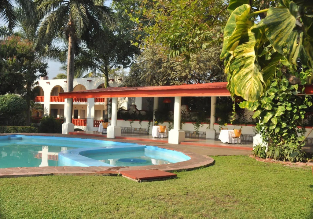 Hotel Misión Ciudad Valles