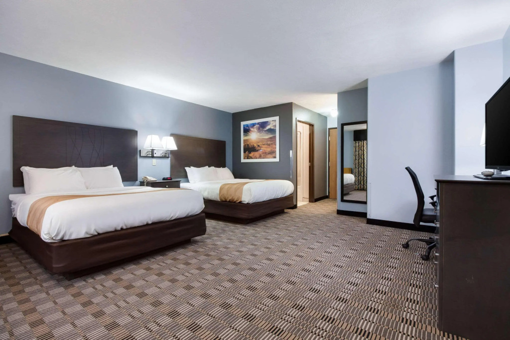 Quality Inn & Suites