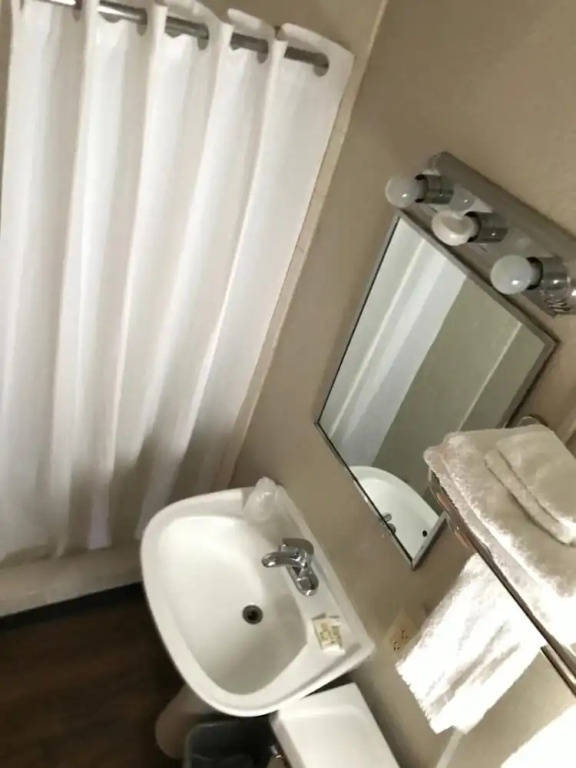Residential Inn - Extended Stay