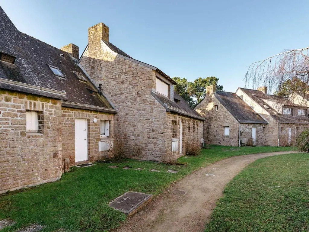 MAISON CARNAC, 3 PIèCES, 5 PERSONNES - FR-1-477-67