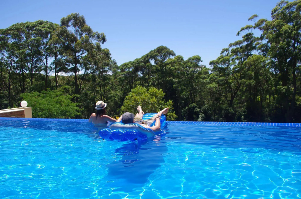 The Ridge Retreat at Mollymook