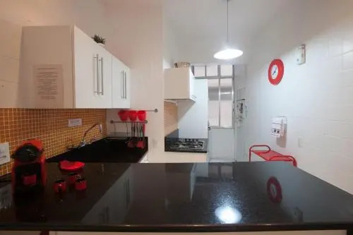 Apartamento Luxo Ipanema