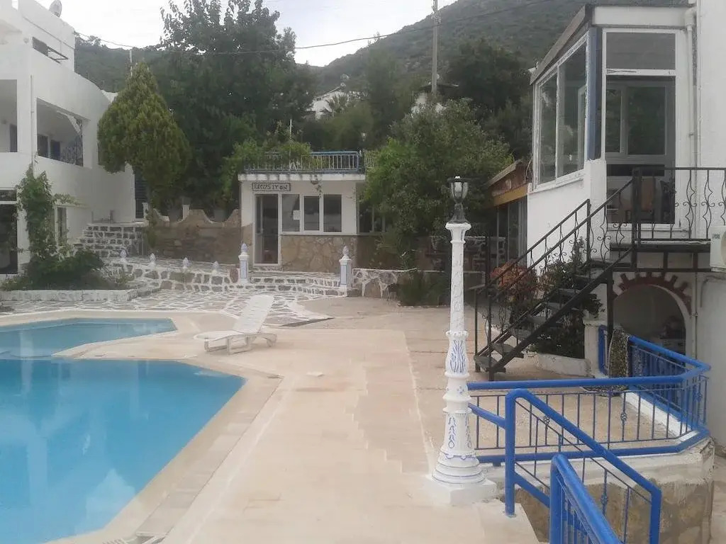 Armagan Apart Hotel