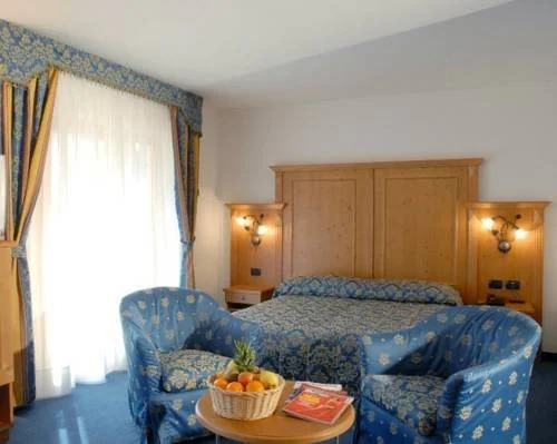 Albergo Clarofonte