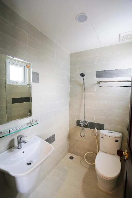 Thanh Thanh Hotel