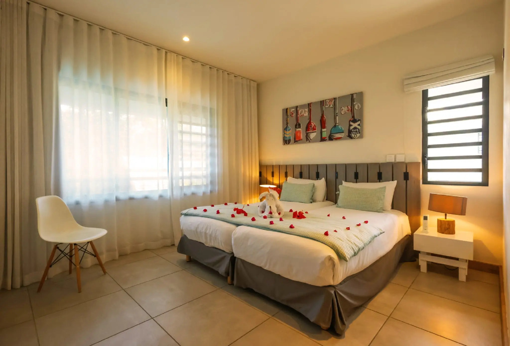 Marguery Villas by MJ Holidays