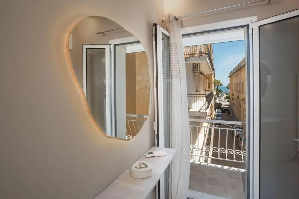 El Sueño de Zante 2nd City Center Apartments