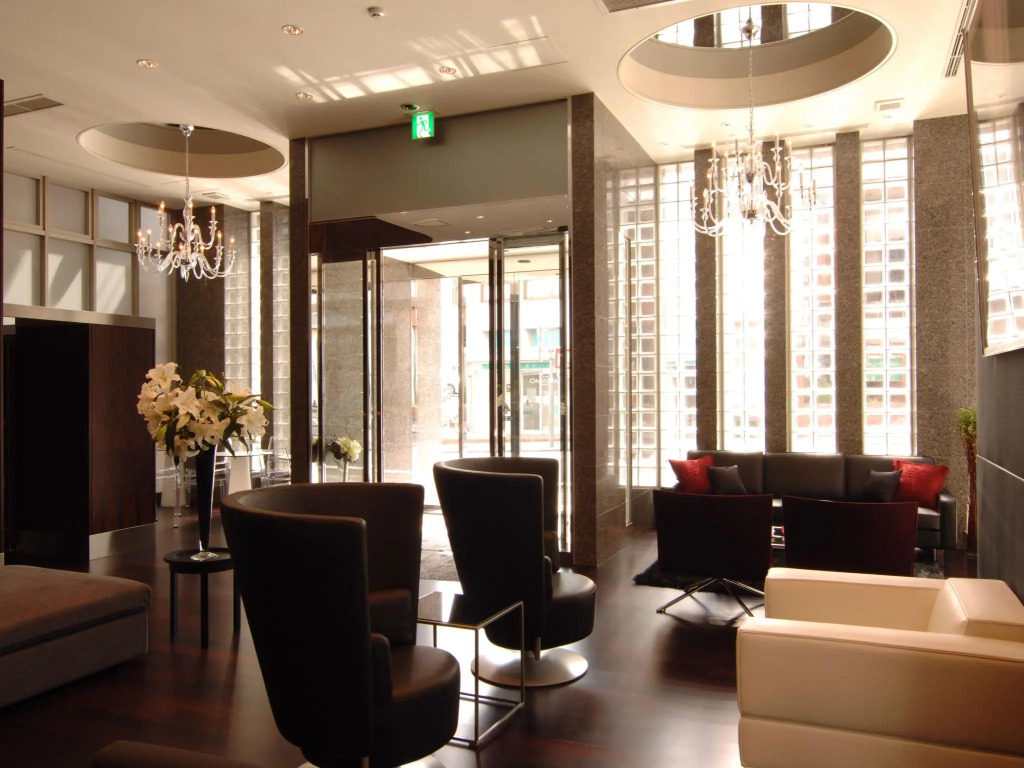 Hotel Massimo Mishima