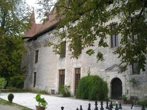 Puyferrat