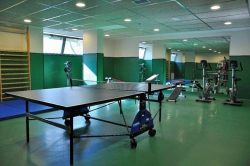 Residencia Universitaria Resa Hernan Cortes