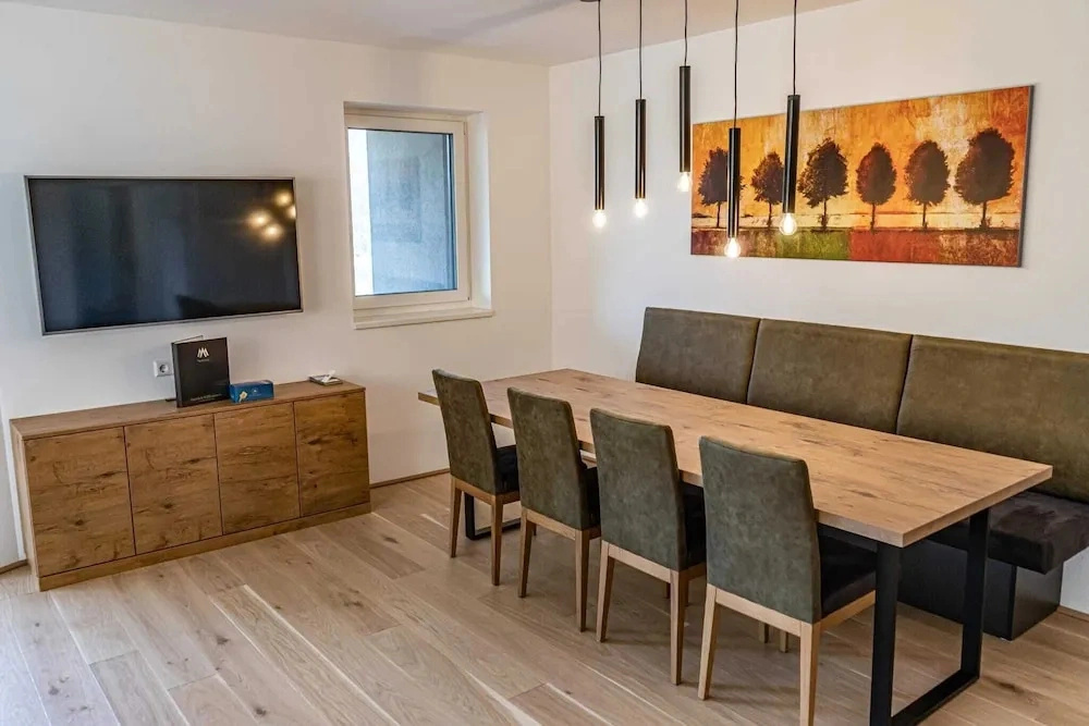 Alpe Maritima by Ossiachersee Residences