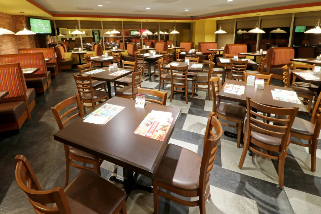 Holiday Inn Mexico City - Trade Center by IHG