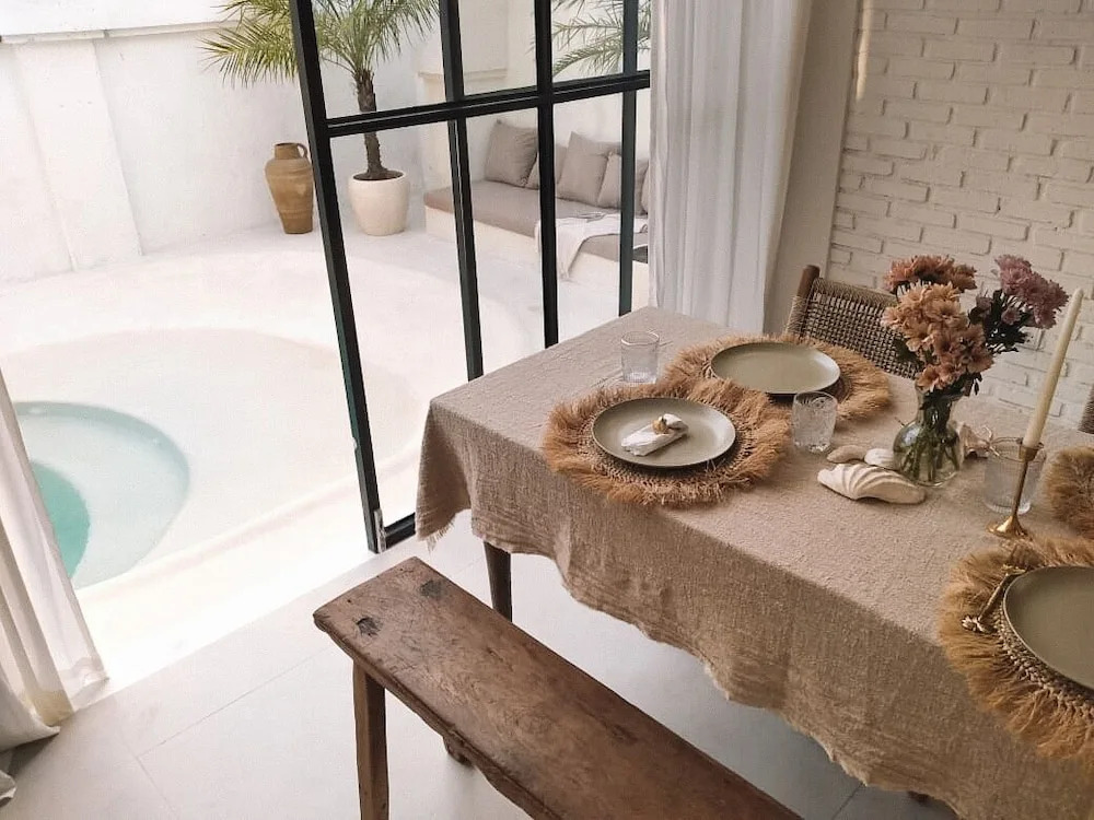 Villa Bohem with Stylish Pool by OriVista