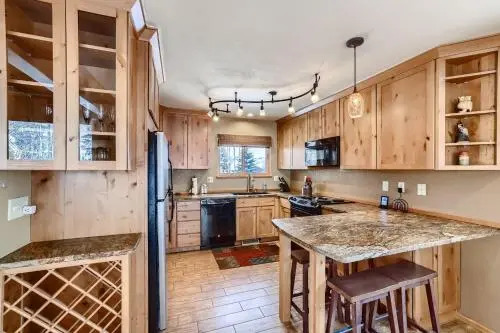 Mountainside 753 Home