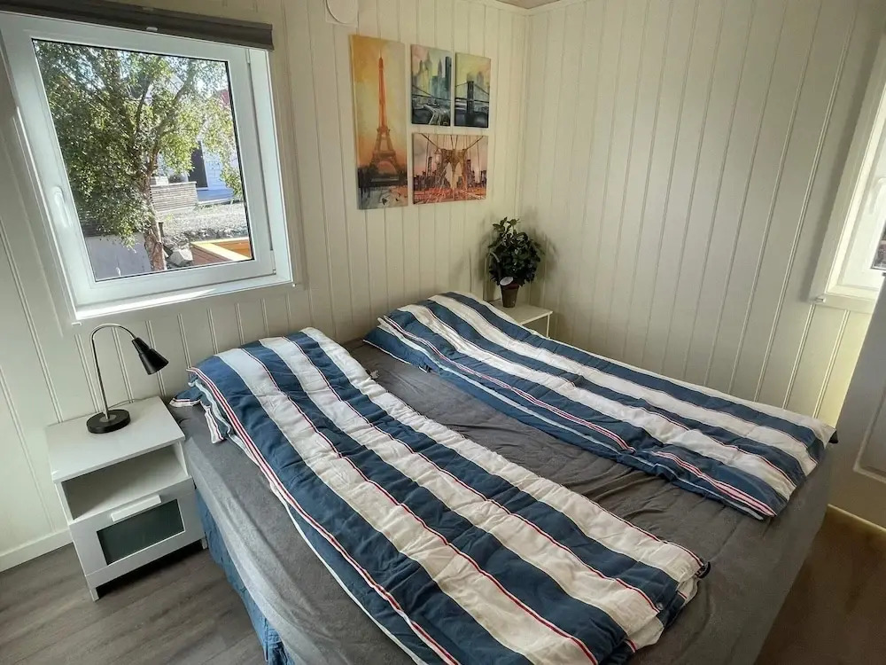 6 person holiday home in Urangsvåg-By Traum