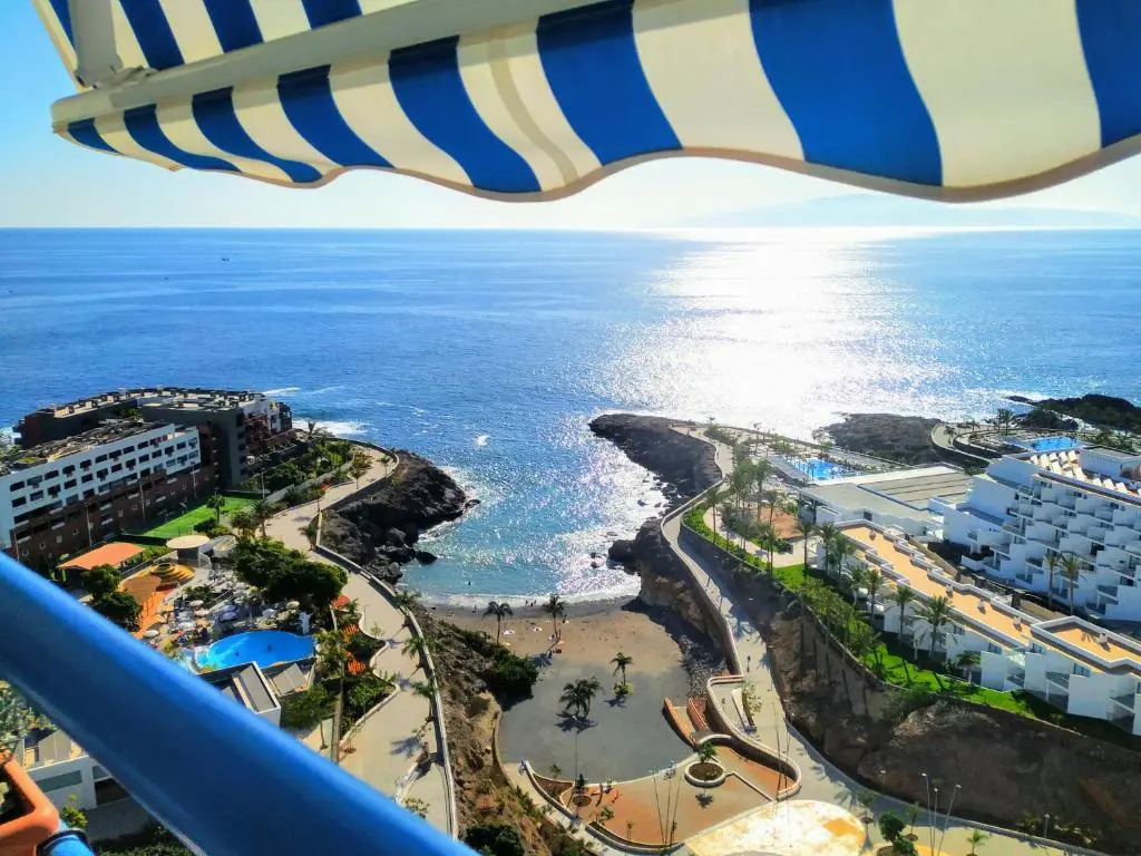 Adeje300, Playa Paraíso
