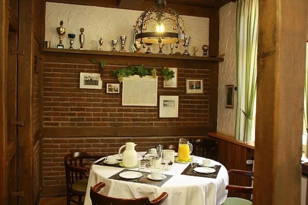 Hotel Ratskeller Gehrden