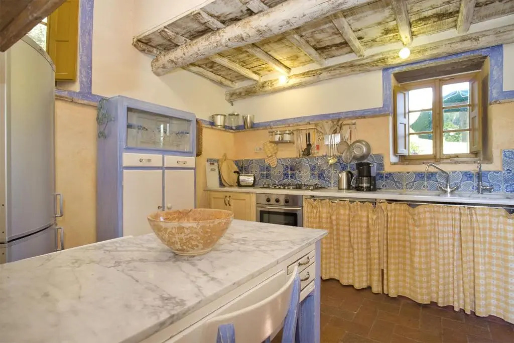 Villa Bottino by Salogi Villas