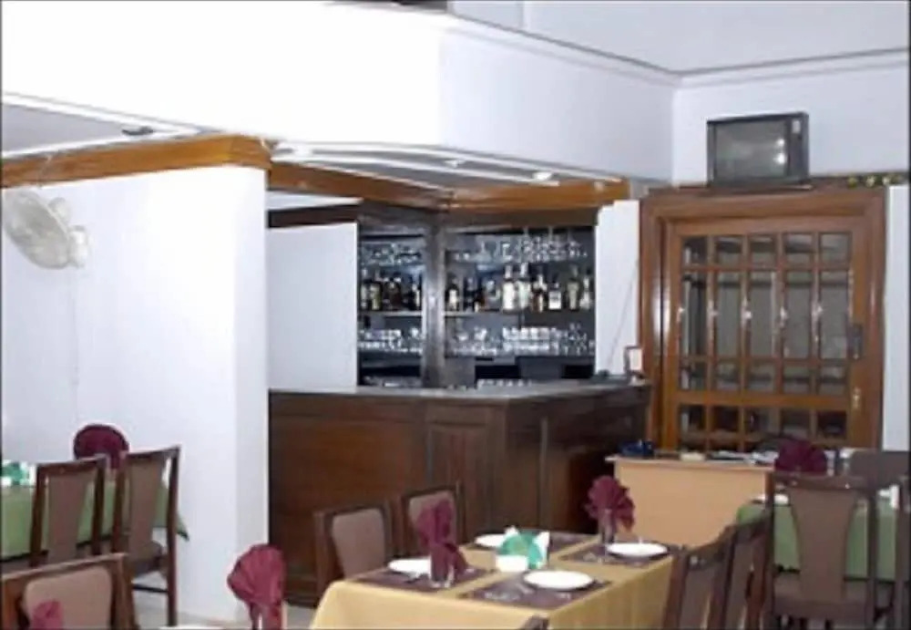 Hotel GreenLand-Elegant