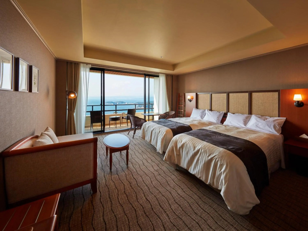 Infinito Hotel and Spa