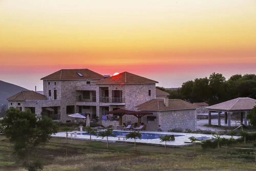 Wild Fig Retreat