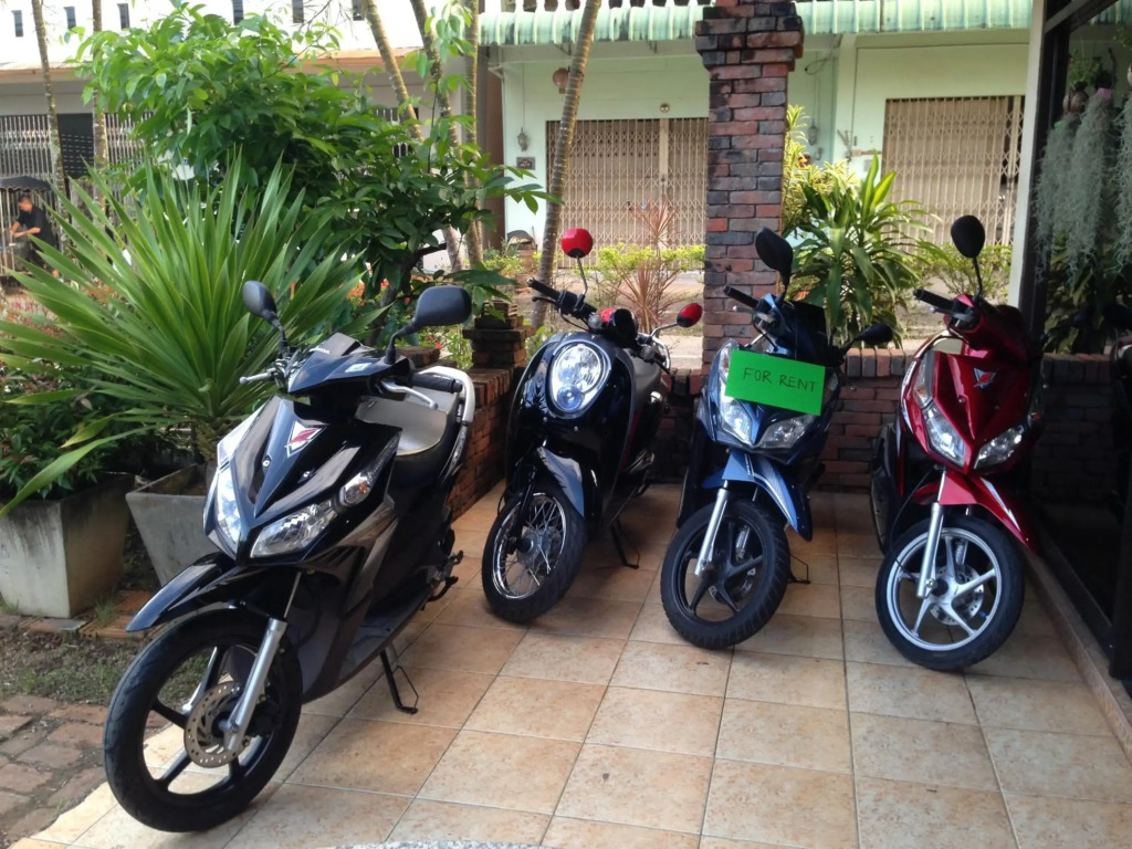 Forum House Hotel Krabi