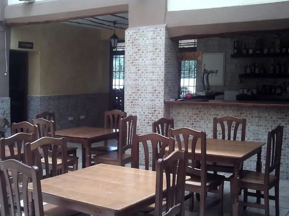 Casa Arrendador