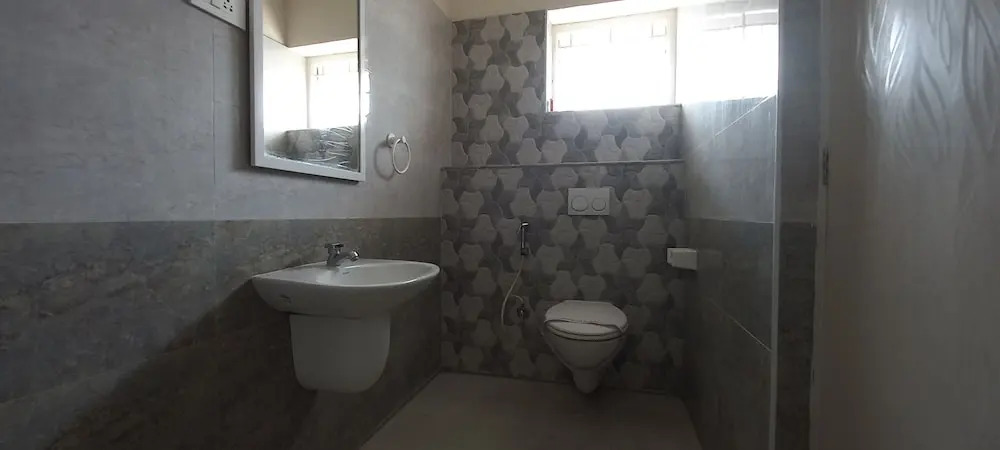 Shantham Service Apartments, Indumanagar, Coimbatore