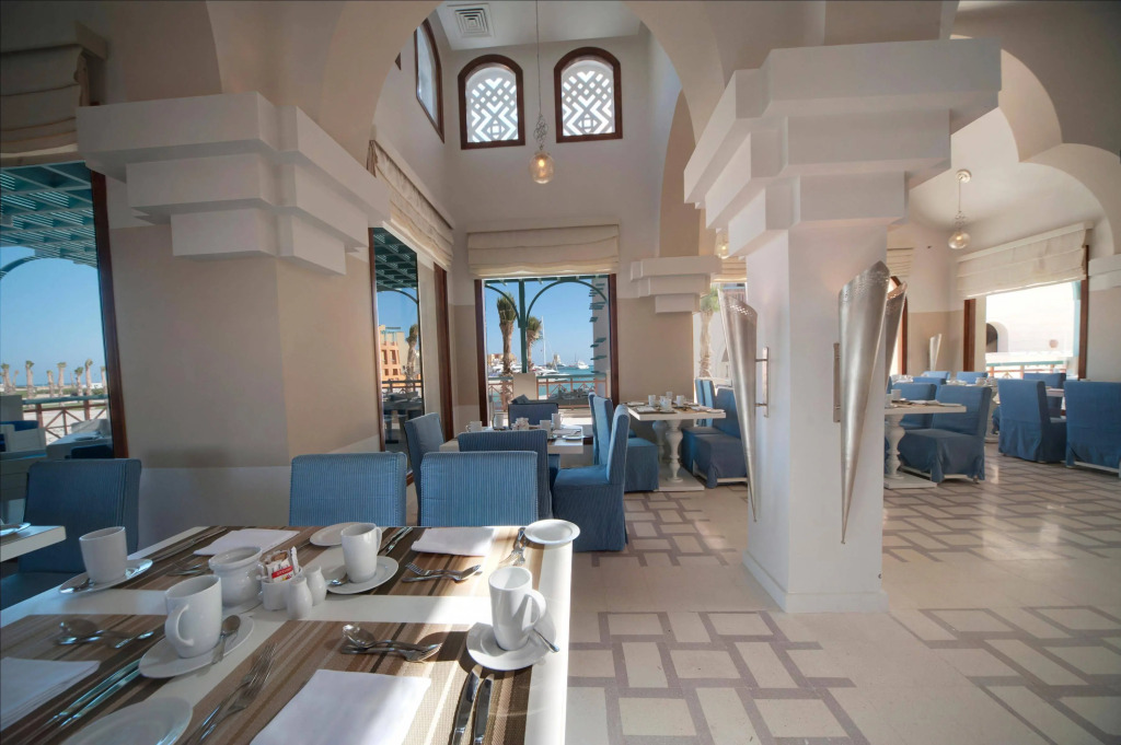 Mosaique Hotel El Gouna
