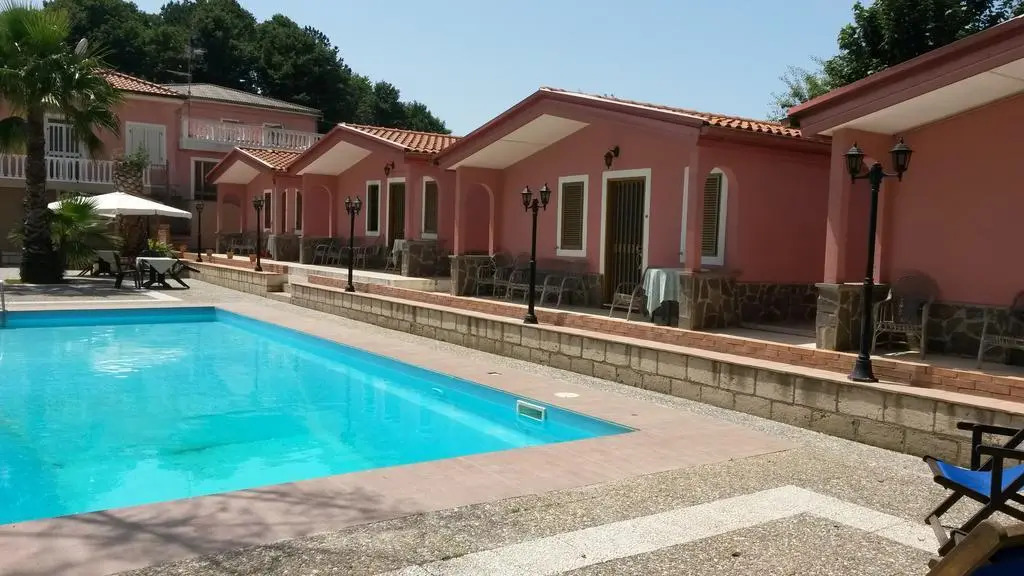 Hotel La Pineta