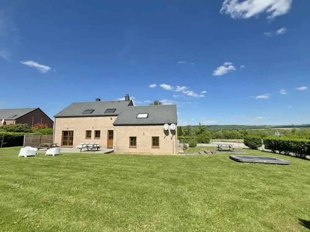 Villa Marie Frances
