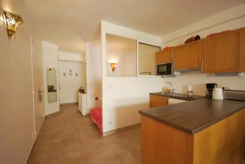 Appartement Super Croisette