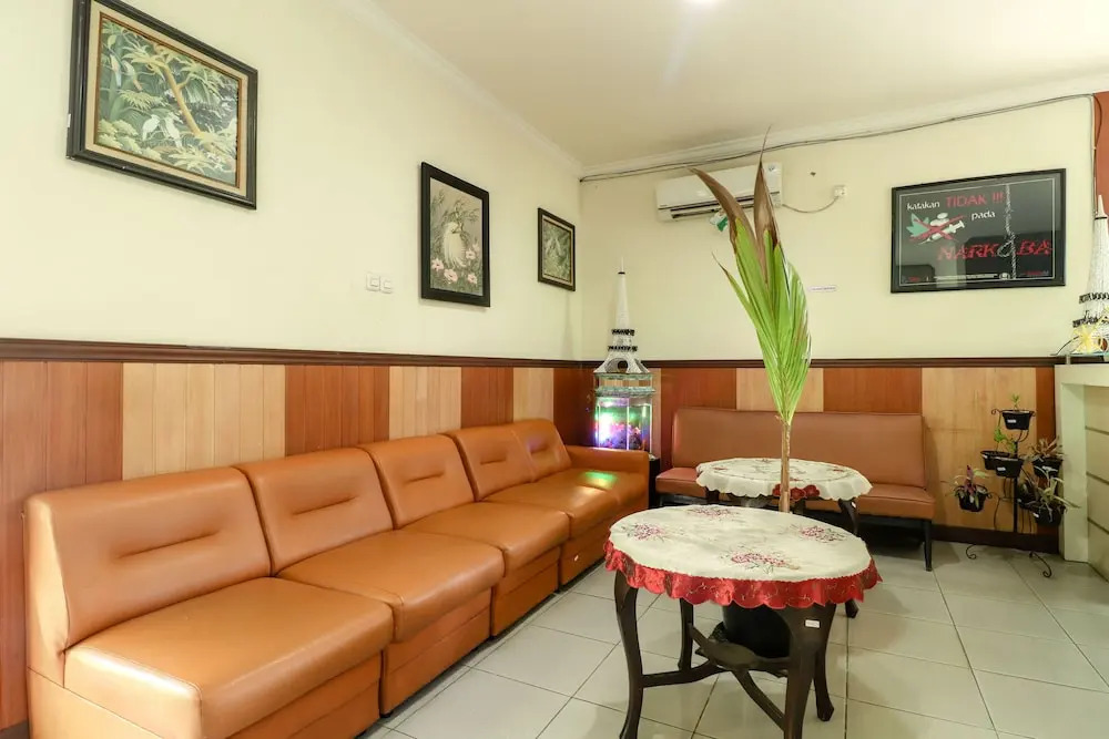 Hotel Cemara Surabaya