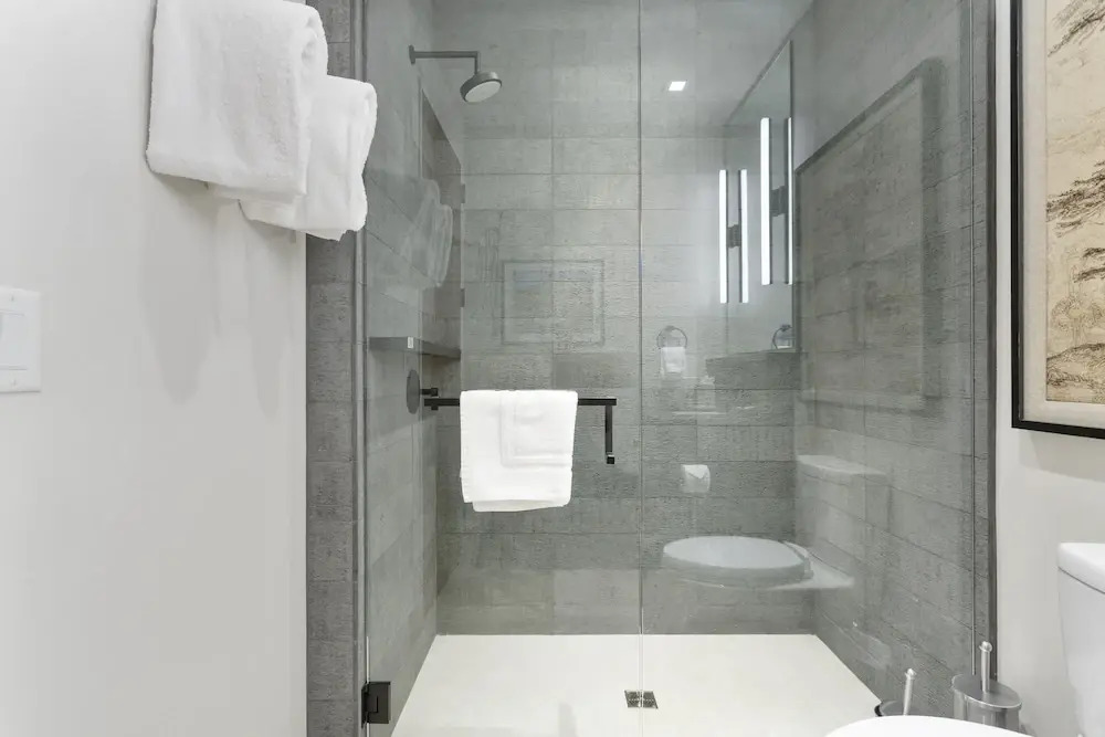 One Empire Pass at Deer Valley Resort - Three Bedroom Residence #402 3 Condo