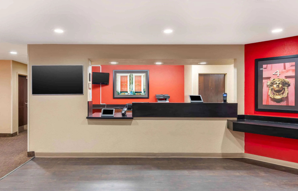 Extended Stay America Suites - Los Angeles - Ontario Airport