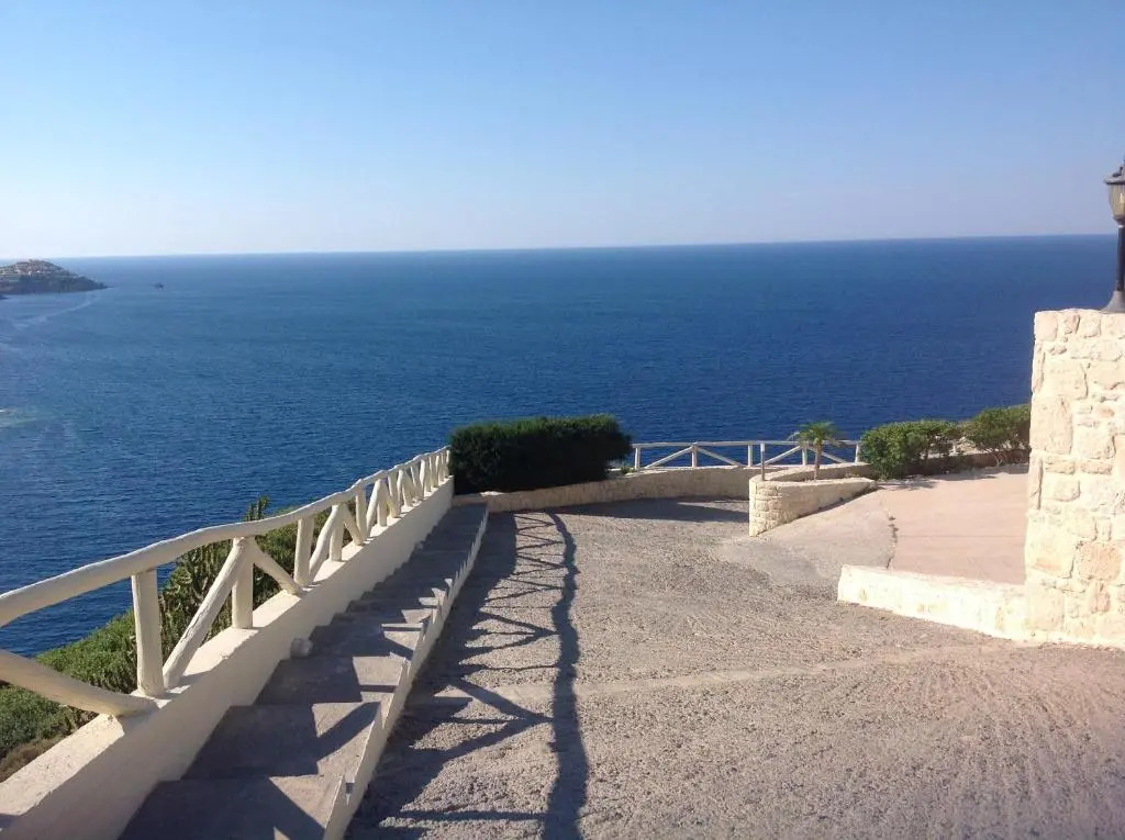Villa Lygaria
