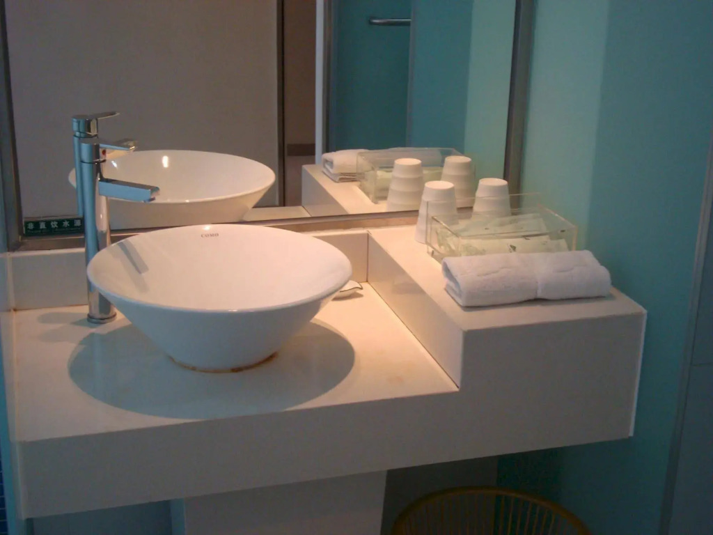 Shanshui Trends Hotel Pazhou International Exhibition Center Branch