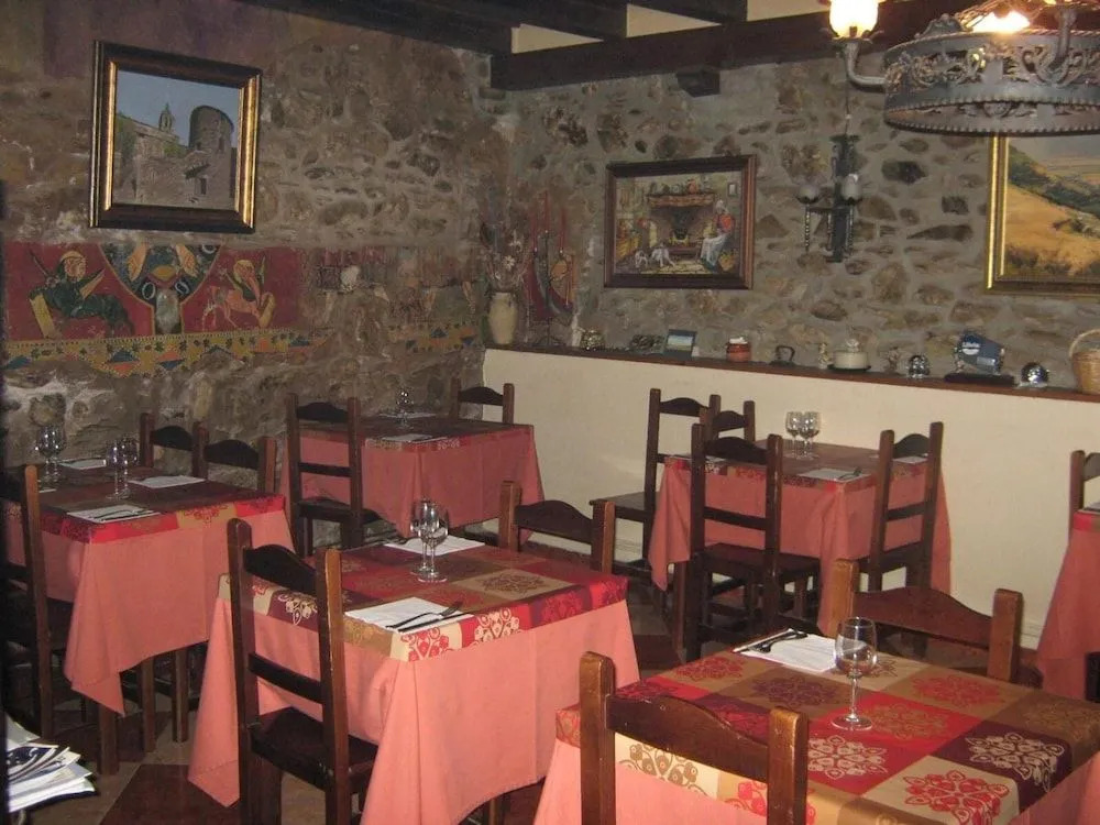 Hostal Rusó SC