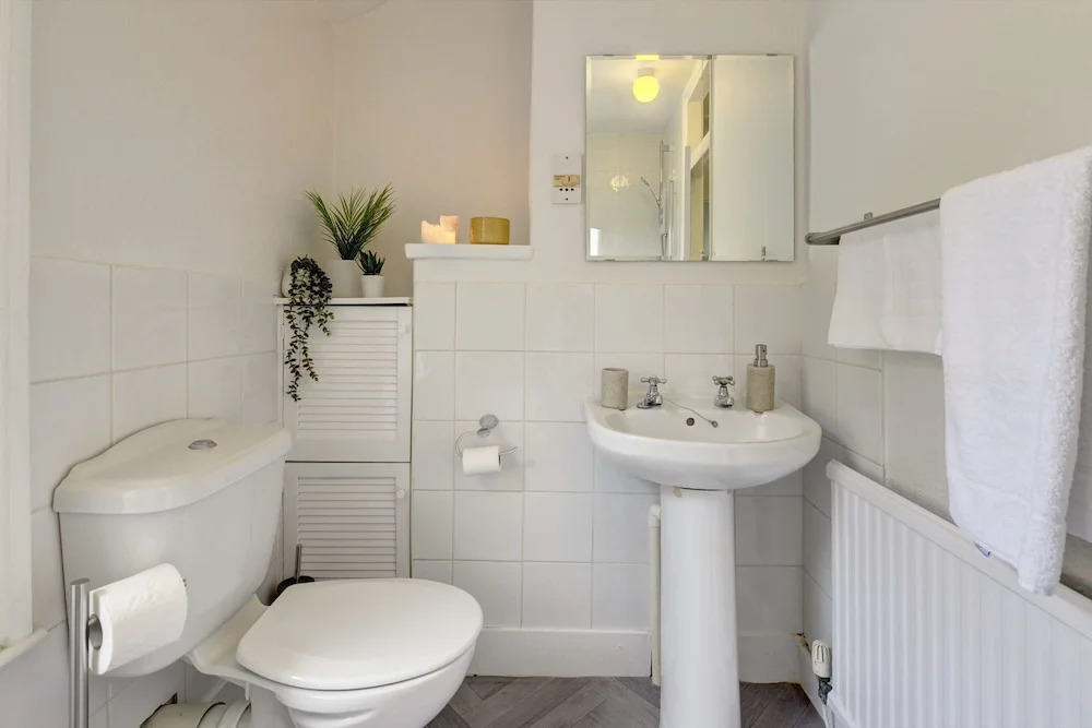 Host Stay 47 Dudley Street