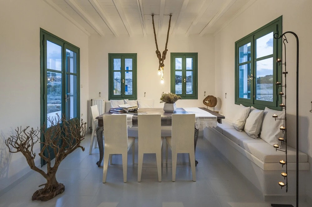Villa Celia
