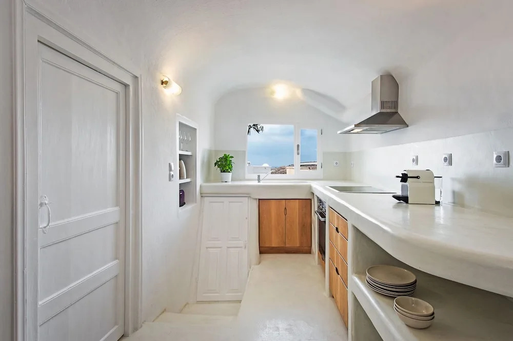 Emporio Cycladic Terrace