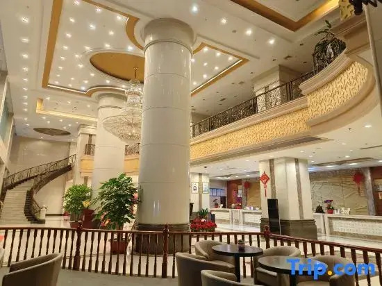 Hua'an Hotel
