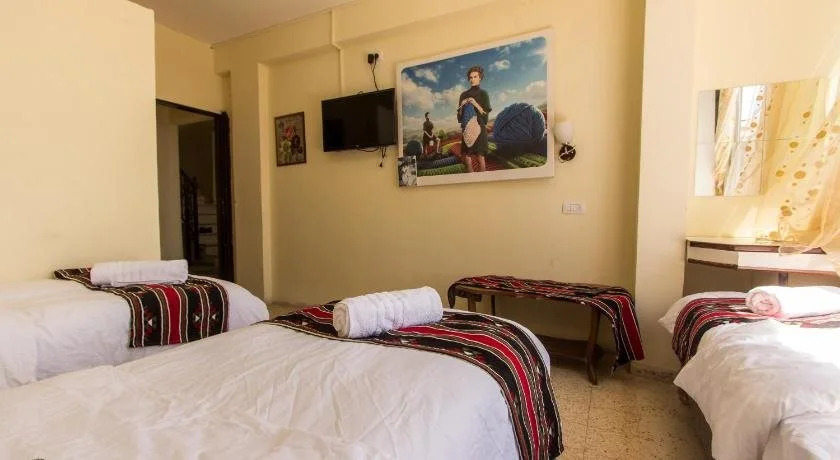 Daher Guest House Nazareth