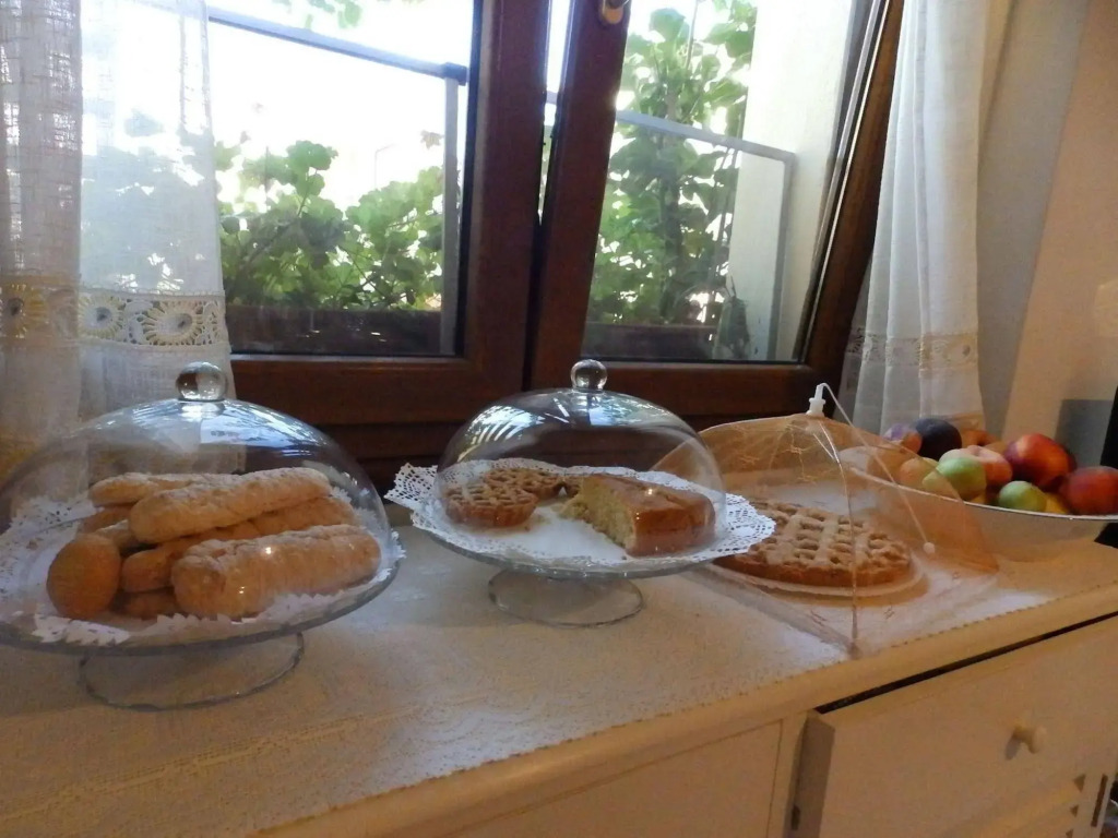 Sa Chessa B&B
