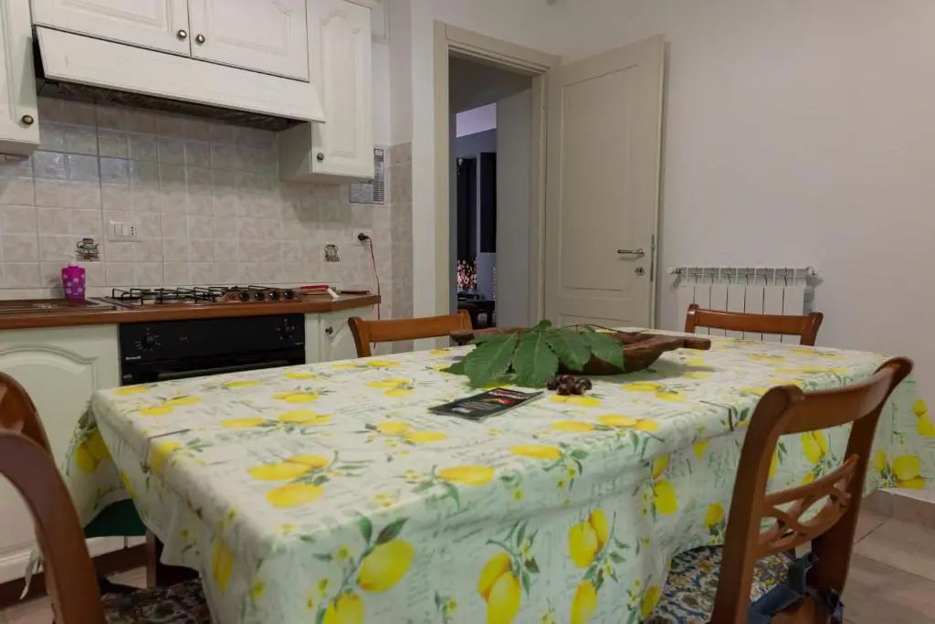 LN ETNA HOUSE-villa ad uso esclusivo