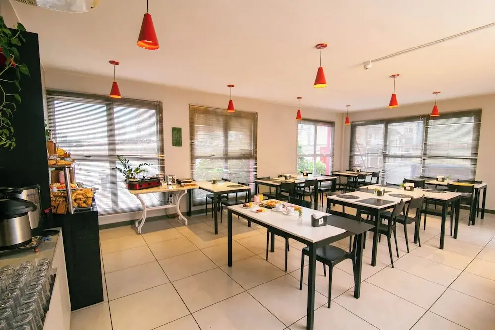 Hotel Piracicaba