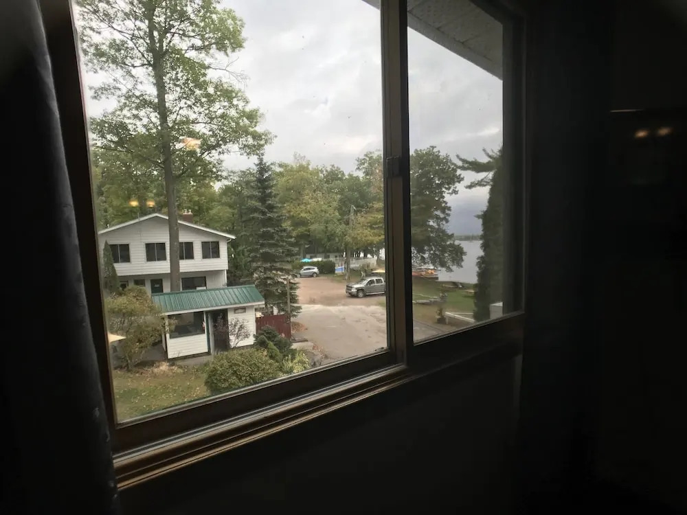 Beachwood Resort