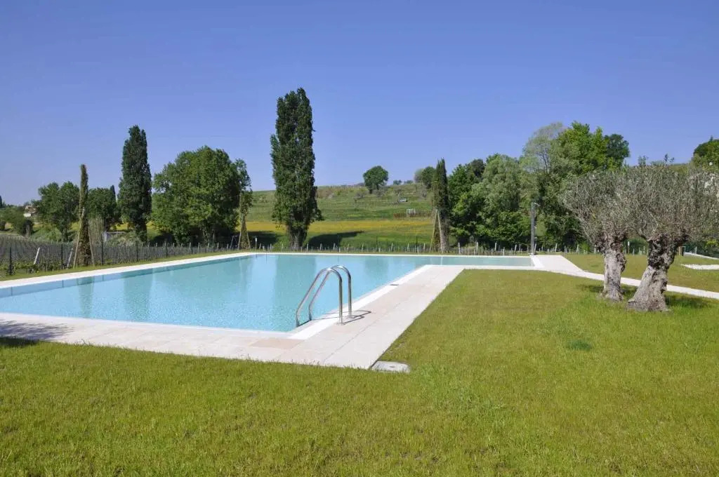 Apartment in Lazise - Gardasee 38604
