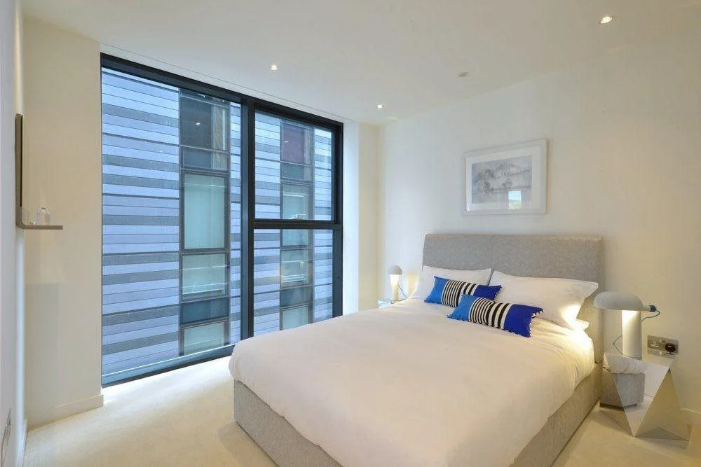 Q Suites